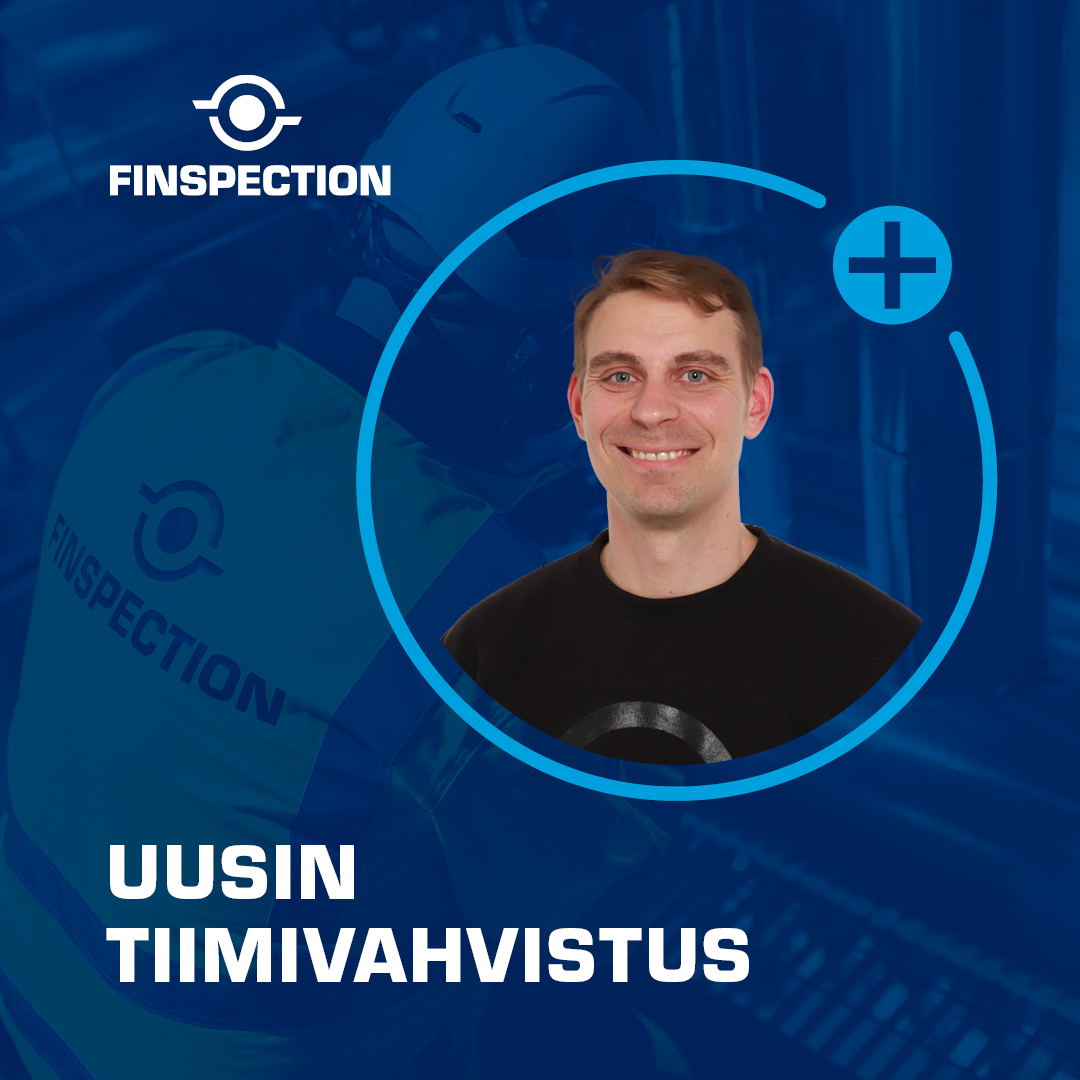 tiimivahvistus Juuso Mero