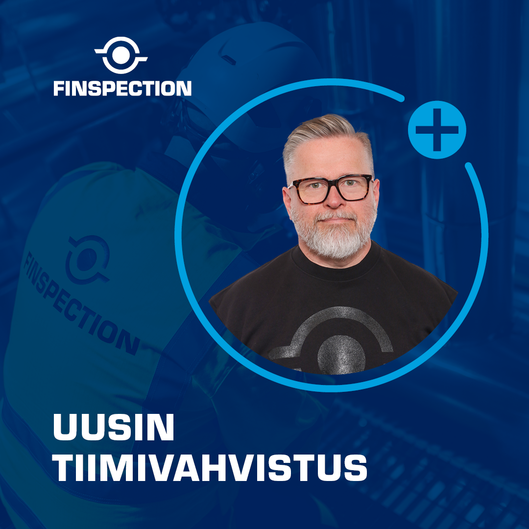 Sauli Heikkinen, Finspection Consulting Oy