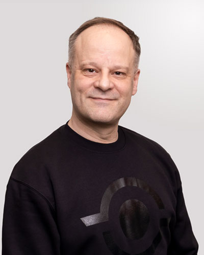 Harri Raasakka