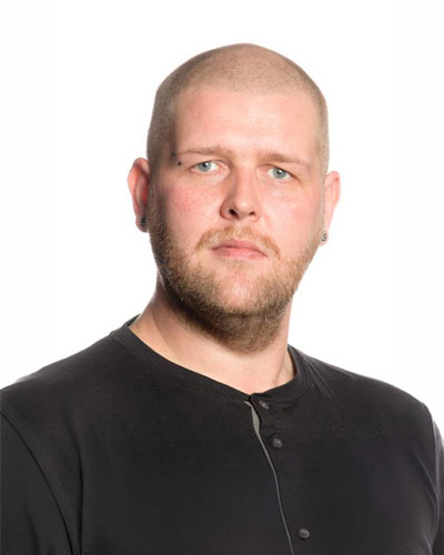 Janne Väisänen