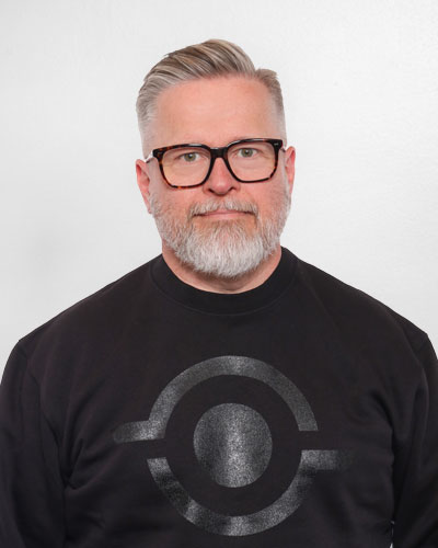 Sauli Heikkinen