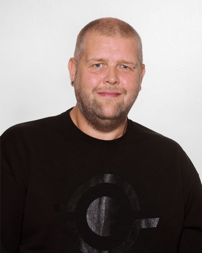 Janne Väisänen